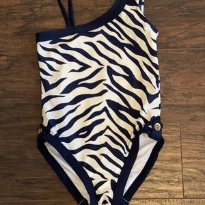 Janie and Jack 3T Swim suit